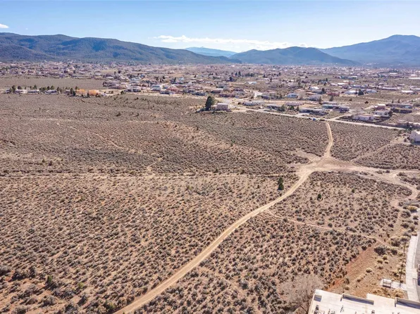 0 Morgan Roy Rd, Taos, NM 87571
