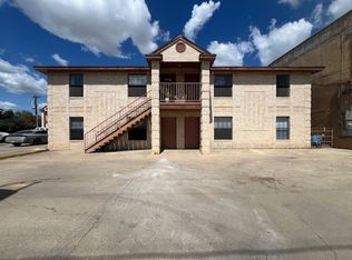 1502 E San Pedro St #1, Laredo, TX 78041