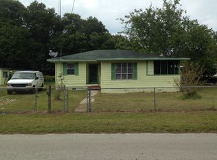112 Evergreen Ave, Saint Augustine, FL 32084