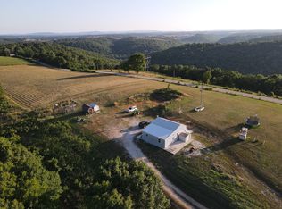 9494 Cottonwood Rd, Harrison, AR 72601