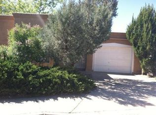 1244 Don Francisco Pl NW, Albuquerque, NM 87107