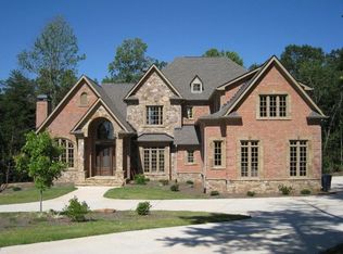 5650 Harbor Pointe, Oakwood, GA 30566