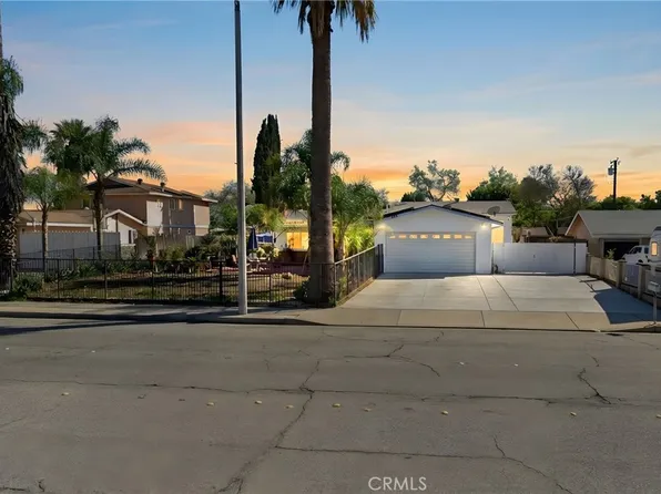 484 Philadelphia St, Pomona, CA 91766