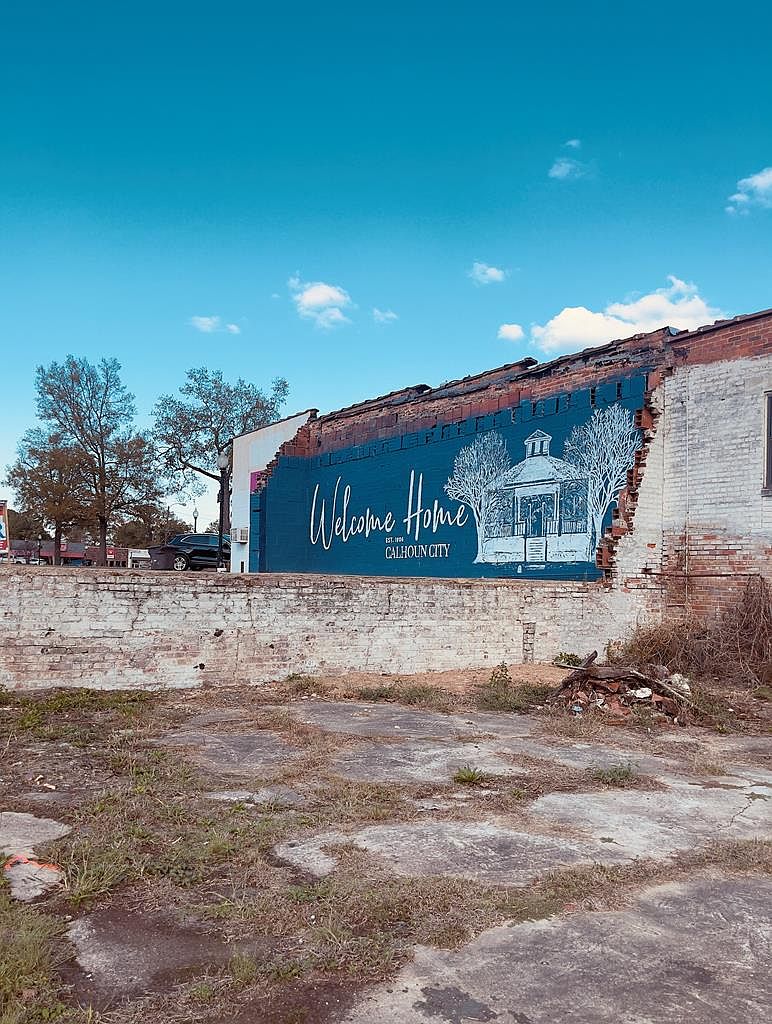 120 Public Sq, Calhoun City, MS 38916 MLS 151672 Zillow