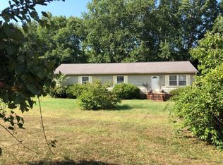 2840 Gaynel Dr, Powhatan, VA 23139