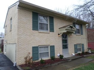 4505 Flushing Way, Louisville, KY 40272