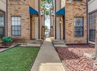 4000 Rawlins St APT 107, Dallas, TX 75219
