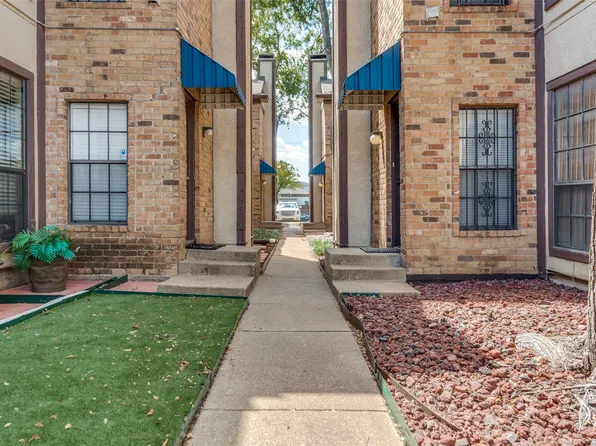 4000 Rawlins St APT 107, Dallas, TX 75219