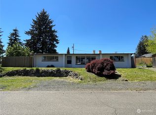 1719 Madison St, Shelton, WA