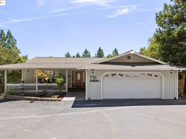 12791 Mueller Dr, Groveland, CA 95321