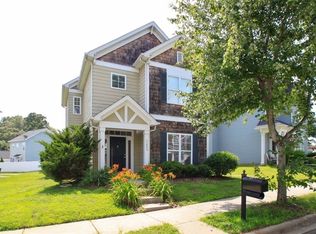 13629 Swinton Rd, Huntersville, NC 28078