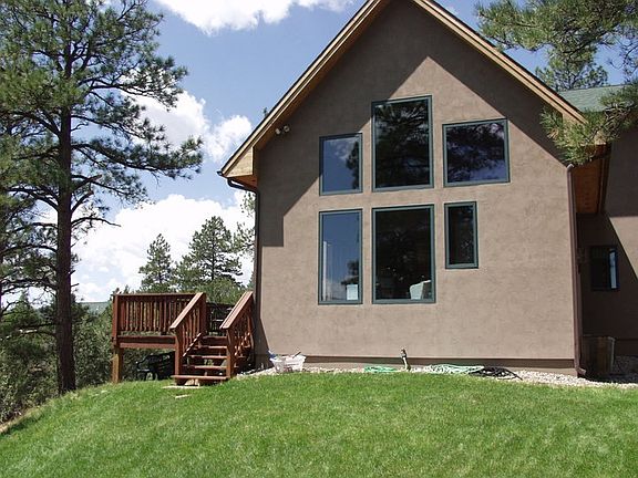 Eastside lake and mtn. views