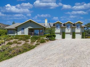 24220 San Juan Dr, Tehachapi, CA 93561