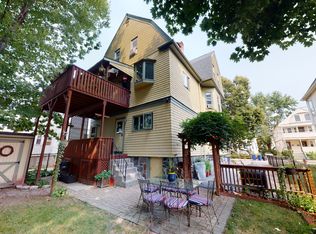 76 Pearson Rd #1, Somerville, MA 02144