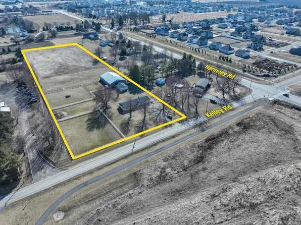 47W185 Kelley Rd, Hampshire, IL 60140