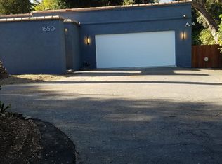 1550 N Jameson Ln, Santa Barbara, CA 93108