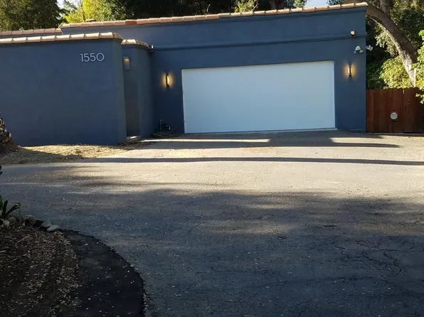1550 N Jameson Ln, Santa Barbara, CA 93108