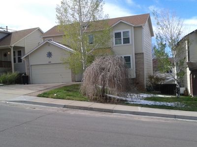 1571 Chesham Cir, Colorado Springs, CO, 80907