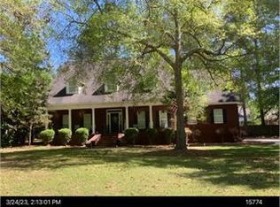 906 Monarch Cir, Statesboro, GA 30458
