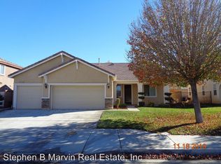 43368 Harbor St, Lancaster, CA 93536
