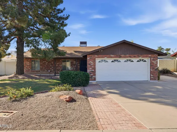 653 E BATES Street, Mesa, AZ 85203