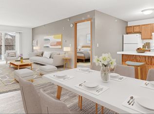 Evergreen Apartment Homes, Isanti, MN 55040