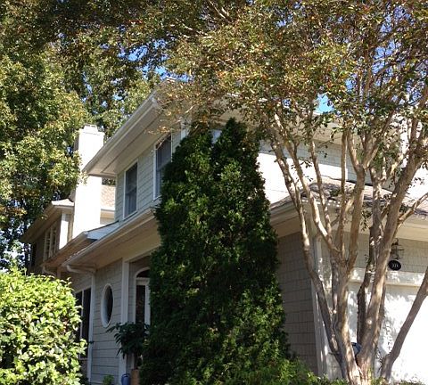 Landscaping done for you!