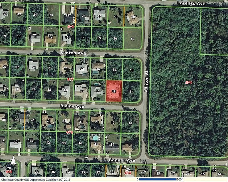 1st image of 20310 Blaine Ave