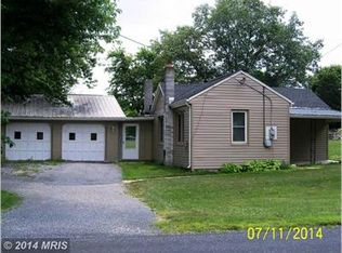 1126 Hade Rd, Chambersburg, PA 17202