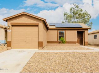 6257 S Sarah Elizabeth Dr, Tucson, AZ 85746