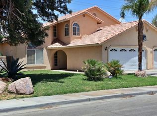 81402 Avenida Gaviota, Indio, CA 92201
