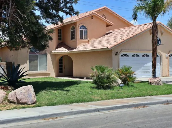 81402 Avenida Gaviota, Indio, CA 92201