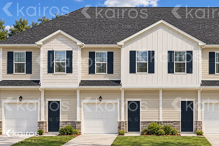 3 bed, 2.5 bath, 1461 sqft, $1,995 — Photo 1