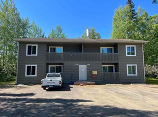 526 Ouida Way, Fairbanks, AK 99705