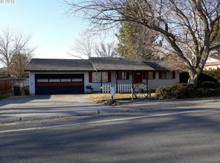 306 NW Boardman Ave, Boardman, OR 97818
