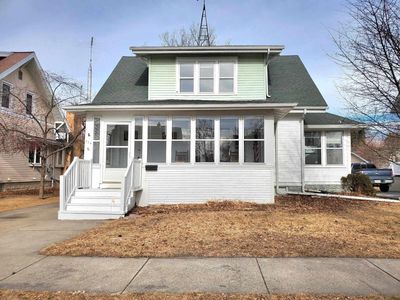 624 3rd Avenue, Baraboo, WI, 53913