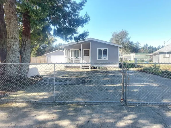 344 Olive St, Crescent City, CA 95531