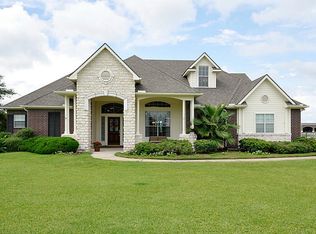 5915 Carolina Cove Dr, Richmond, TX 77469