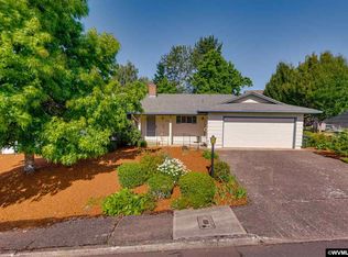 721 22nd Ave NW, Salem, OR