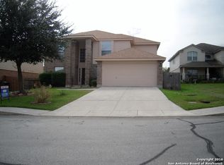 4223 Whitney Grn, San Antonio, TX 78244