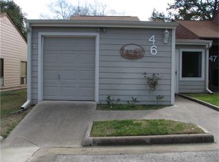 46 Westwood Village Dr, Trinity, TX 75862