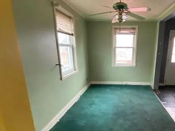 Additional Bedroom