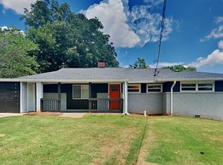3432 Homera Pl, Decatur, GA 30032