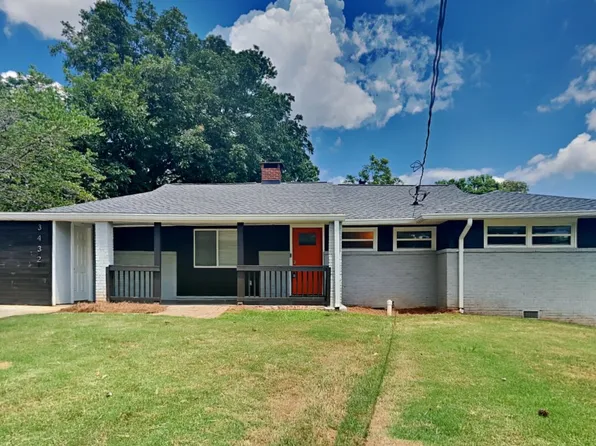 3432 Homera Pl, Decatur, GA 30032