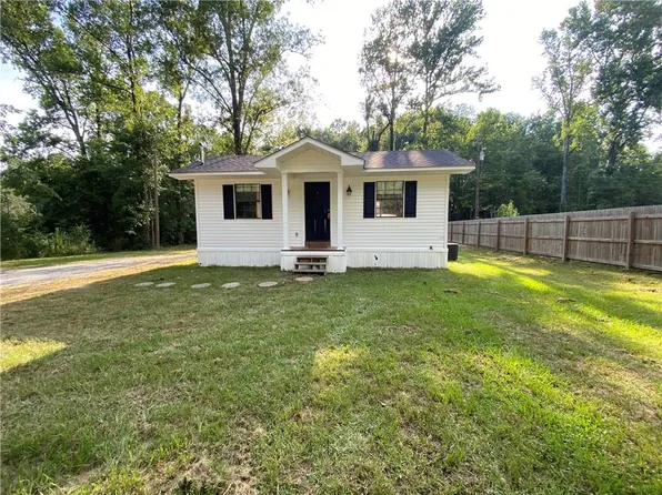 5813 Clines Rd, Ball, LA 71405
