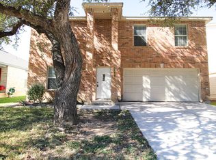 20823 Blue Trinity, San Antonio, TX 78259