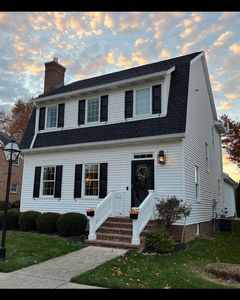 820 York St W, Mansfield, OH, 44904