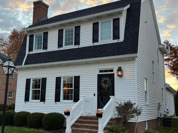 820 York St W, Mansfield, OH 44904