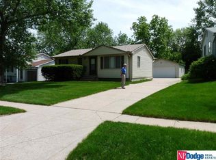 12759 A St, Omaha, NE 68144