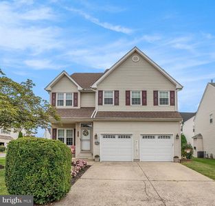 13027 Worthington Rd, Philadelphia, PA, 19116